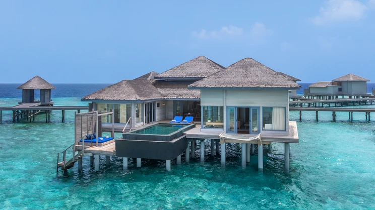 Water Villa