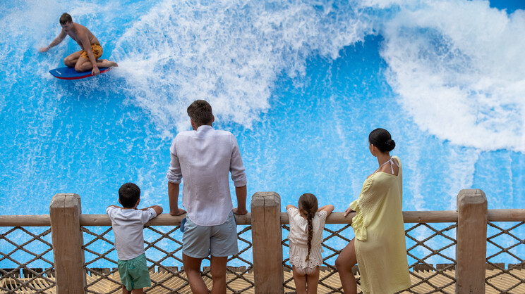 Jumeirah Al Qasr Madinat