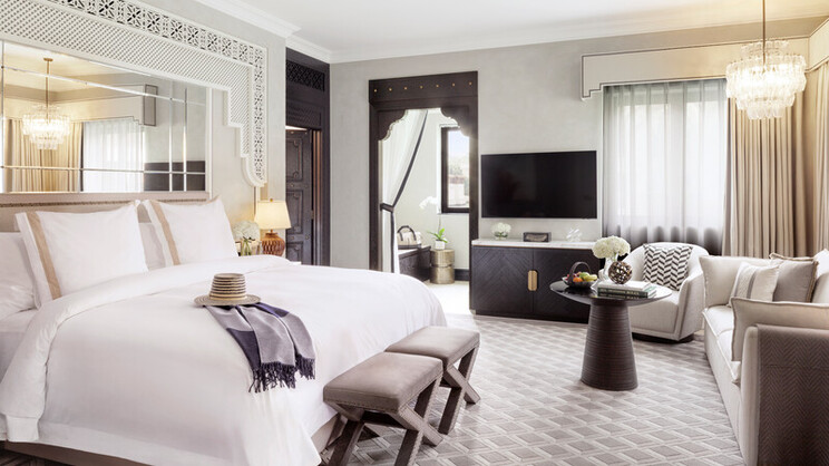 Jumeirah Dar Al Masyaf