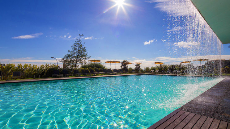 Macdonald Monchique Resort and Spa