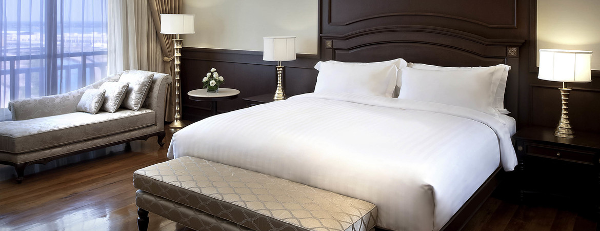 Sofitel Phnom Penh Phokeethra