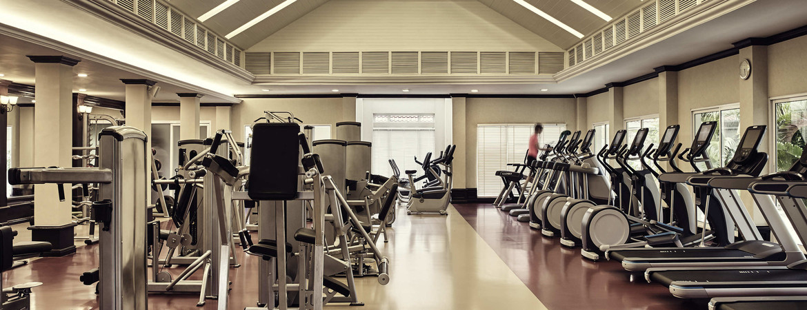 Sofitel Phnom Penh Phokeethra