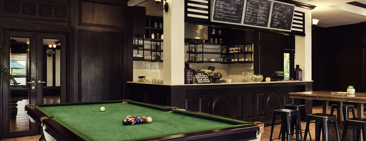 Sofitel Phnom Penh Phokeethra