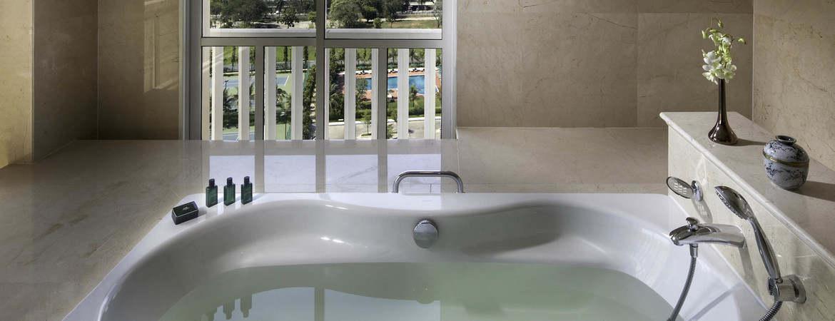 Sofitel Phnom Penh Phokeethra