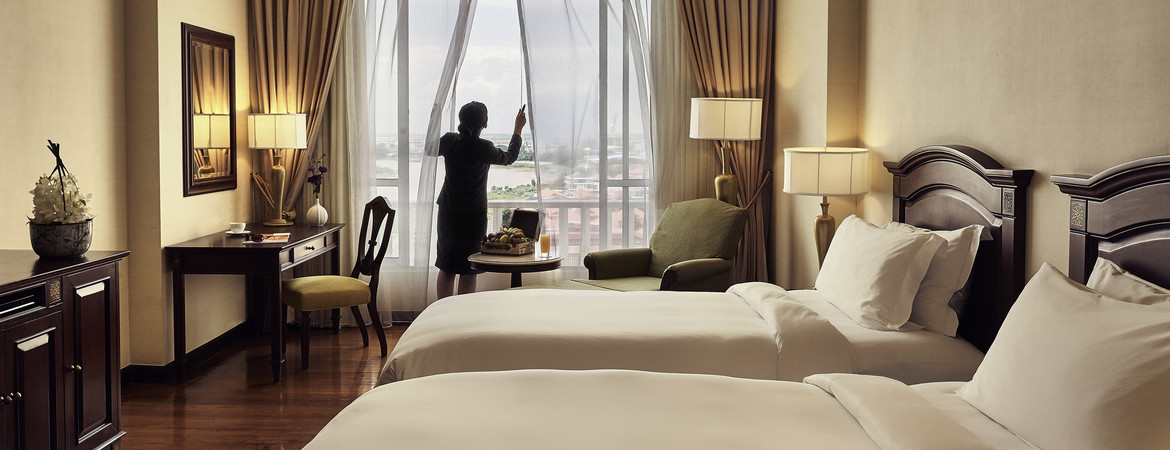 Sofitel Phnom Penh Phokeethra