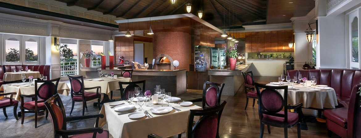 Sofitel Phnom Penh Phokeethra