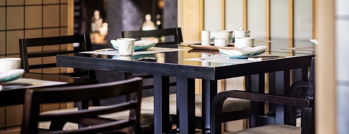 Sofitel Phnom Penh Phokeethra