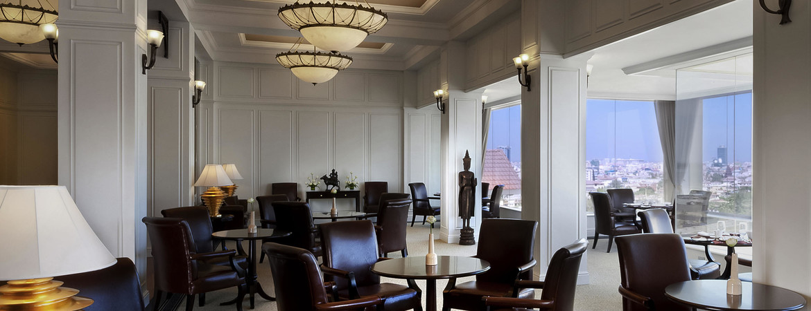 Sofitel Phnom Penh Phokeethra