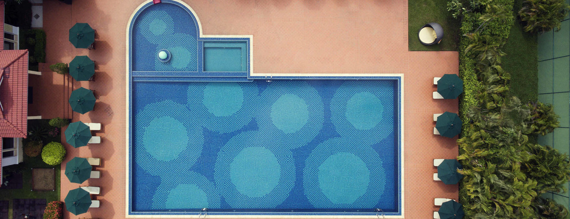 Sofitel Phnom Penh Phokeethra