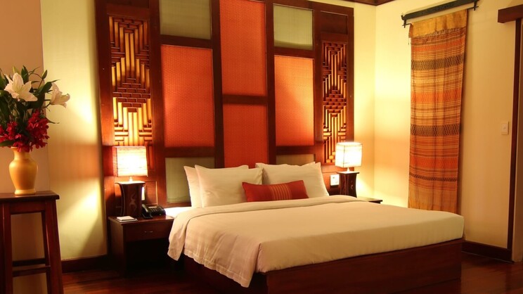 Amanjaya Pancam Suites Hotel