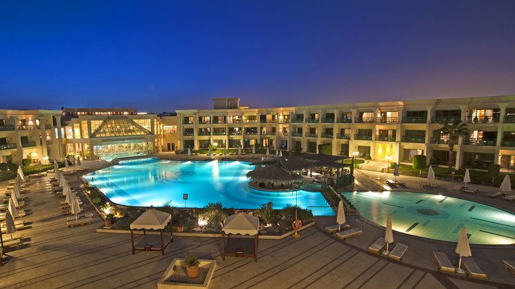 Swiss Inn Resort Hurghada