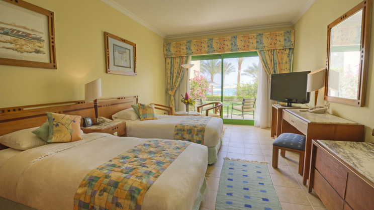 Swiss Inn Resort Hurghada