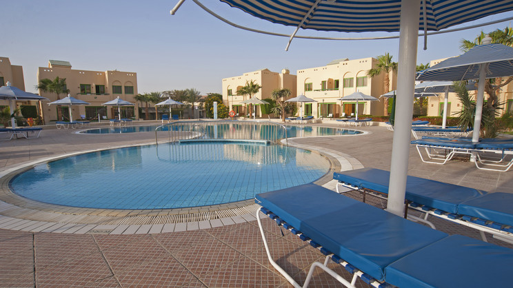 Swiss Inn Resort Hurghada