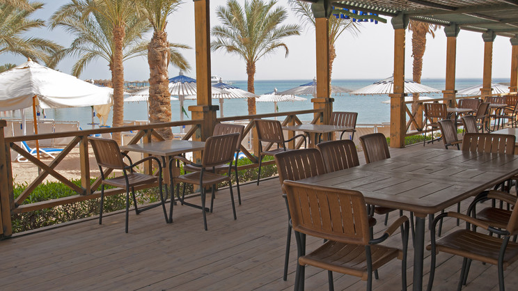 Swiss Inn Resort Hurghada