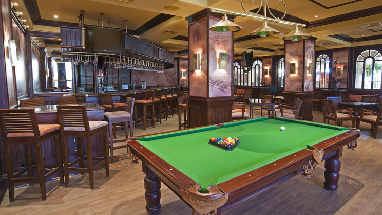 Swiss Inn Resort Hurghada