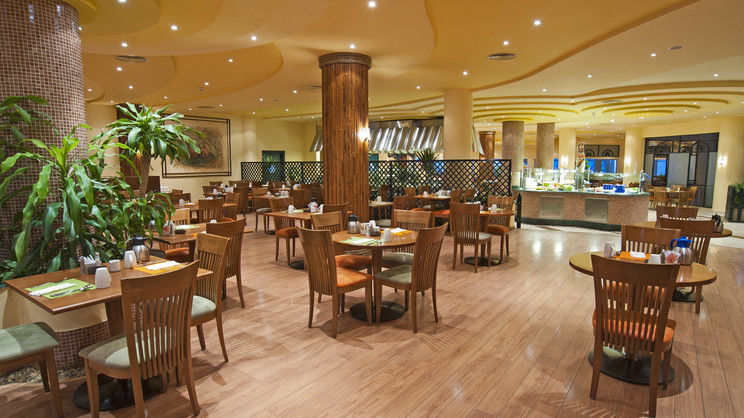 Swiss Inn Resort Hurghada