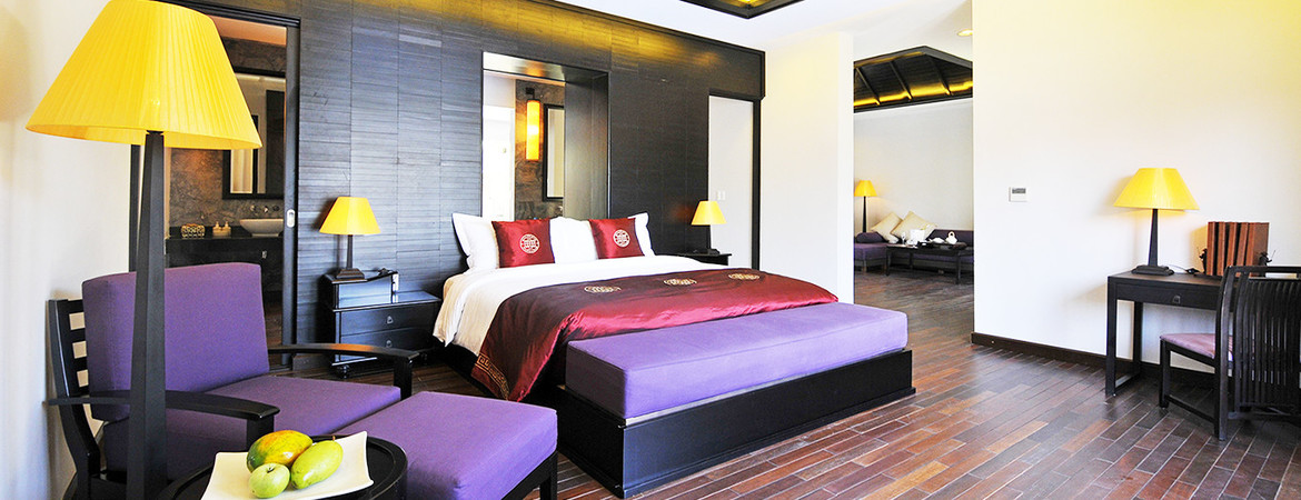 Ana Mandara Hue Resort