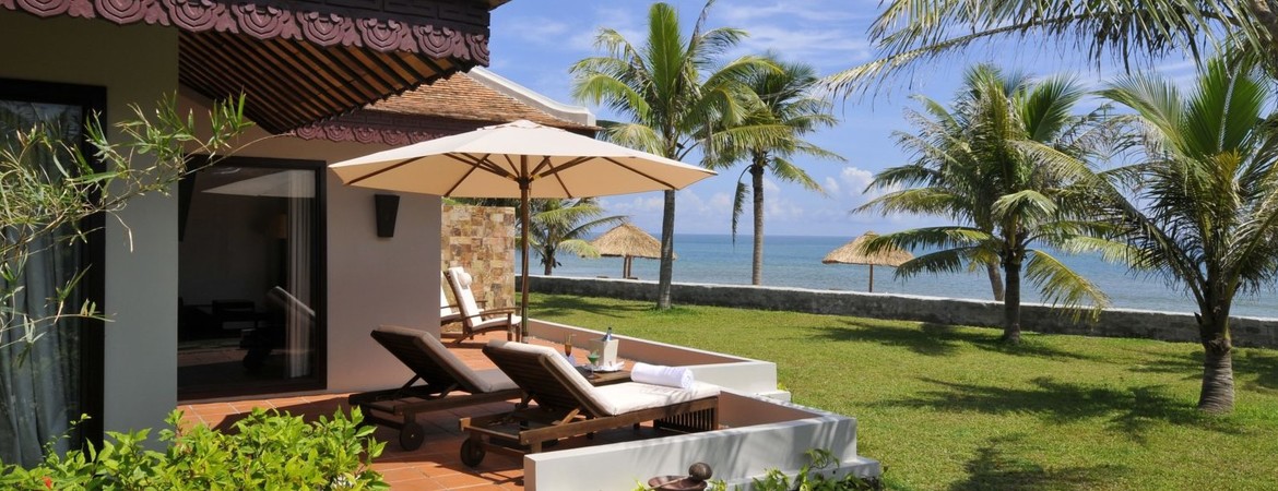 Ana Mandara Hue Resort