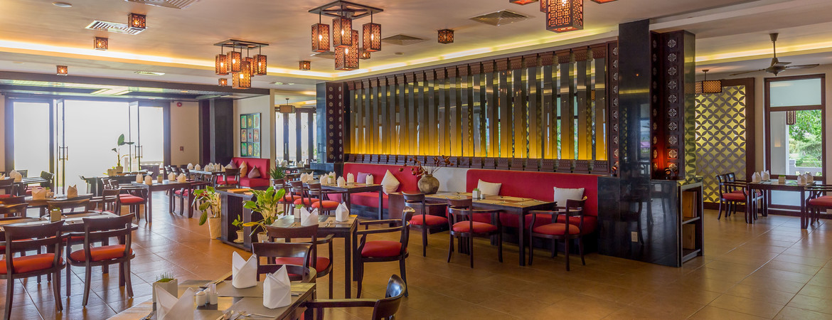 Ana Mandara Hue Resort