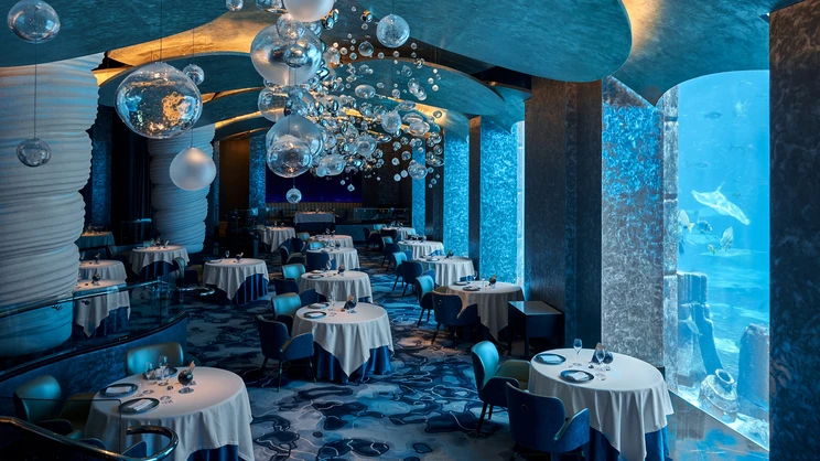 Atlantis, The Palm