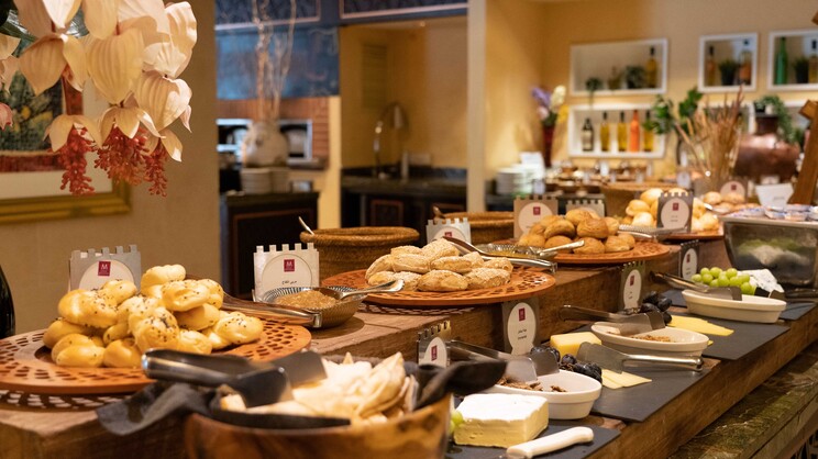 Oaks Ibn Battuta Gate Dubai