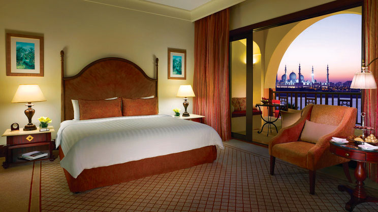 Shangri-La Qaryat Al Beri