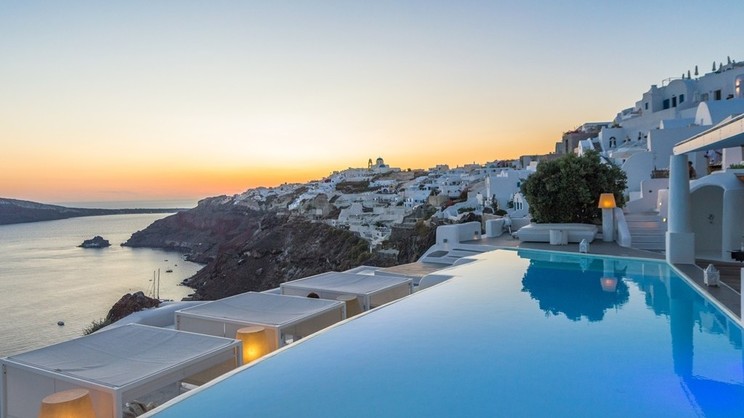 Kirini Santorini
