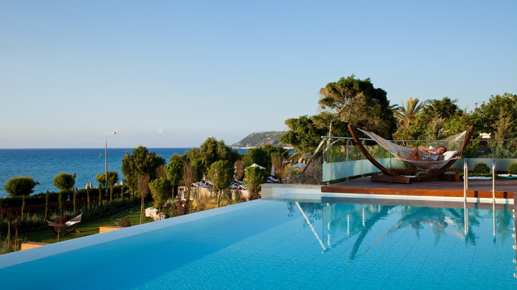 Amathus Elite Suites