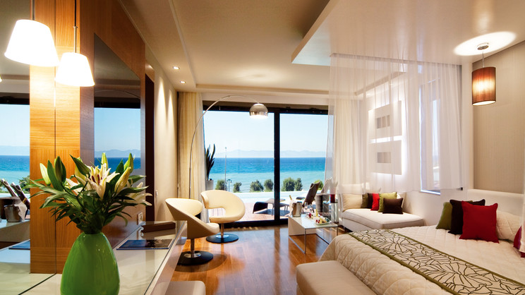 Amathus Elite Suites