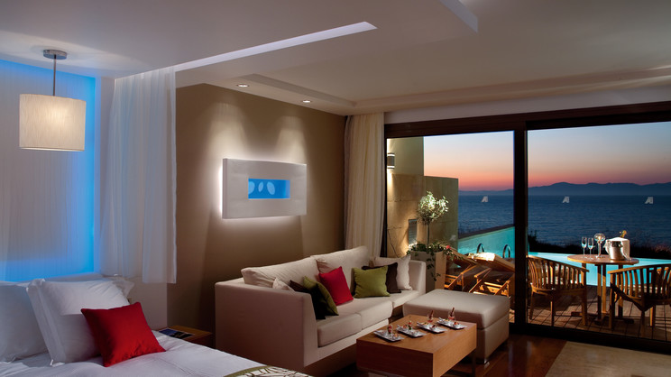 Amathus Elite Suites