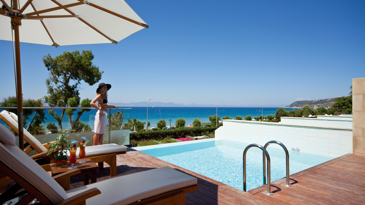 Amathus Elite Suites