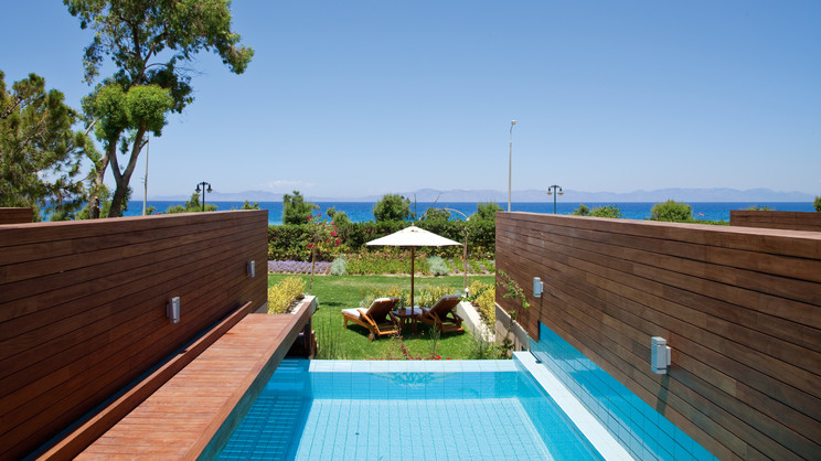 Amathus Elite Suites