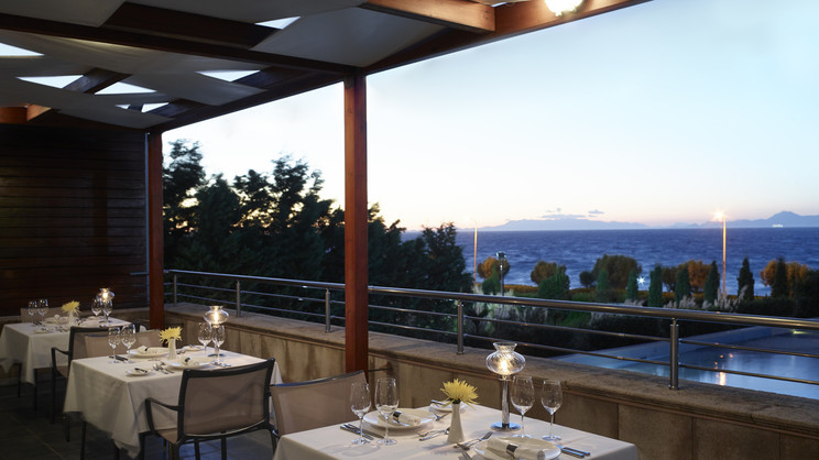 Amathus Elite Suites