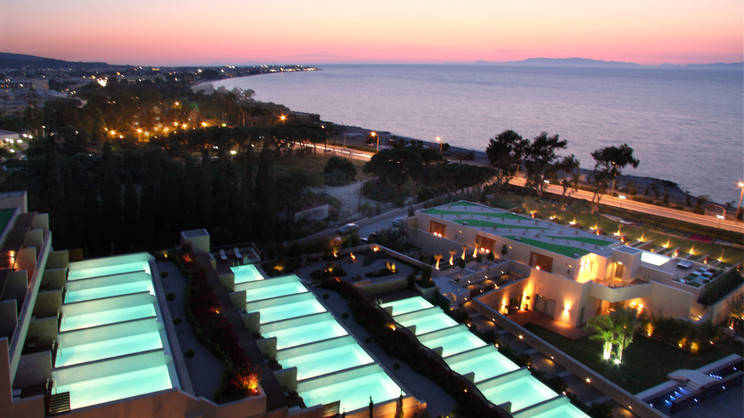 Amathus Elite Suites