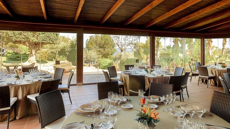 SH Villa Gadea Resort and Thalasso