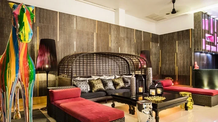 The Small Chiang Mai