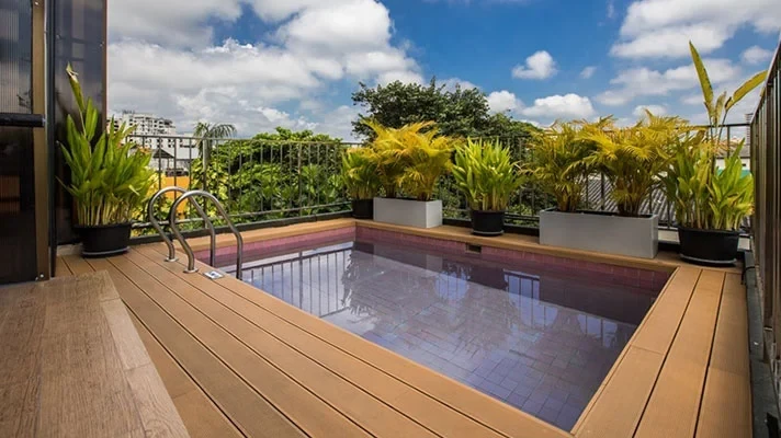 The Small Chiang Mai