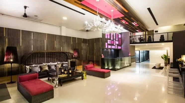 The Small Chiang Mai