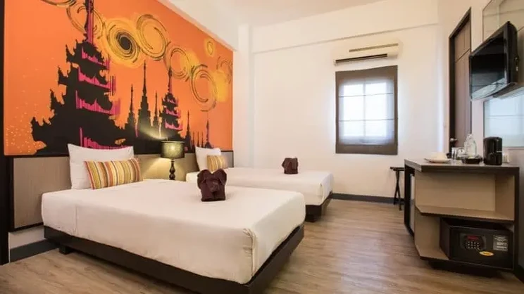 The Small Chiang Mai