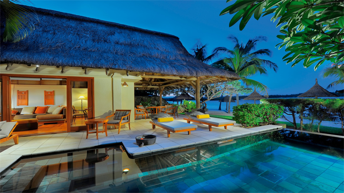 Constance Prince Maurice