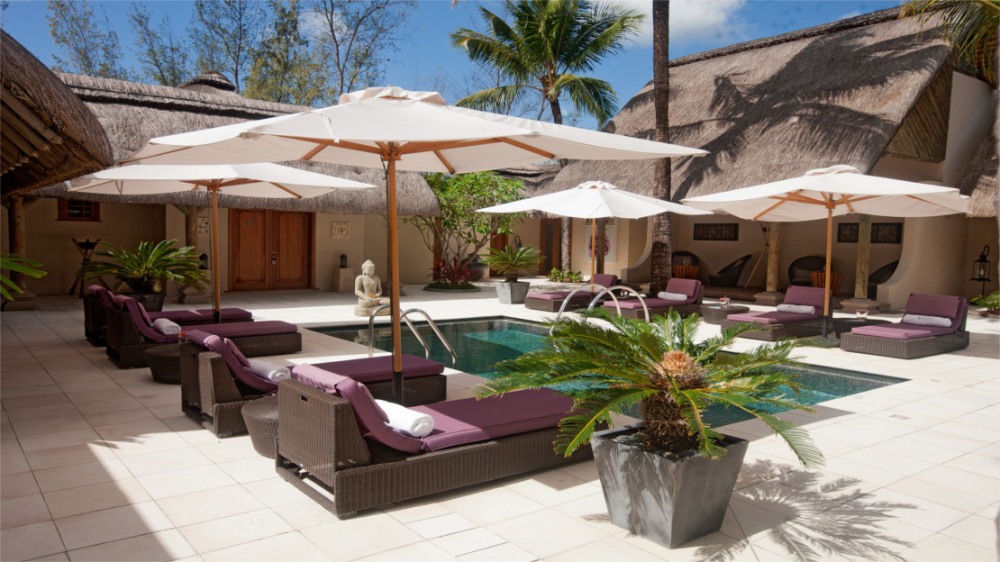 Constance Prince Maurice