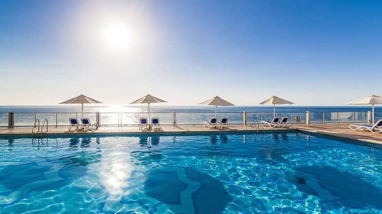 Globales America Hotel