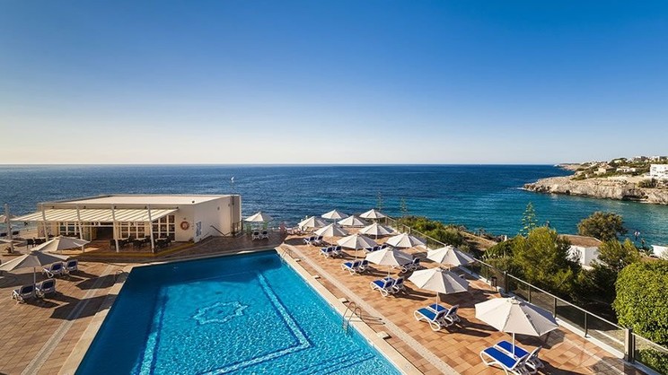 Globales America Hotel