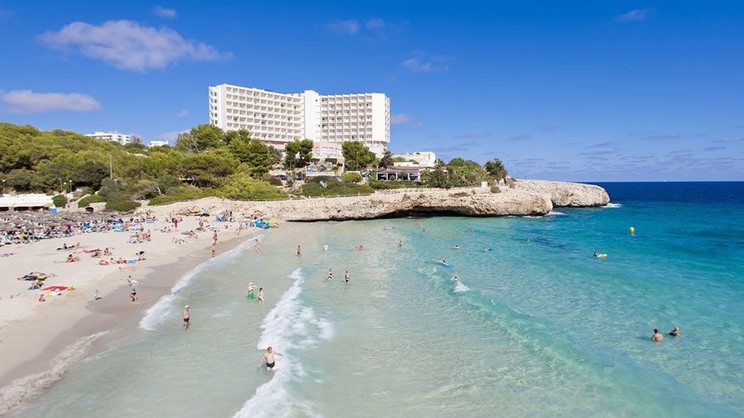 Globales America Hotel