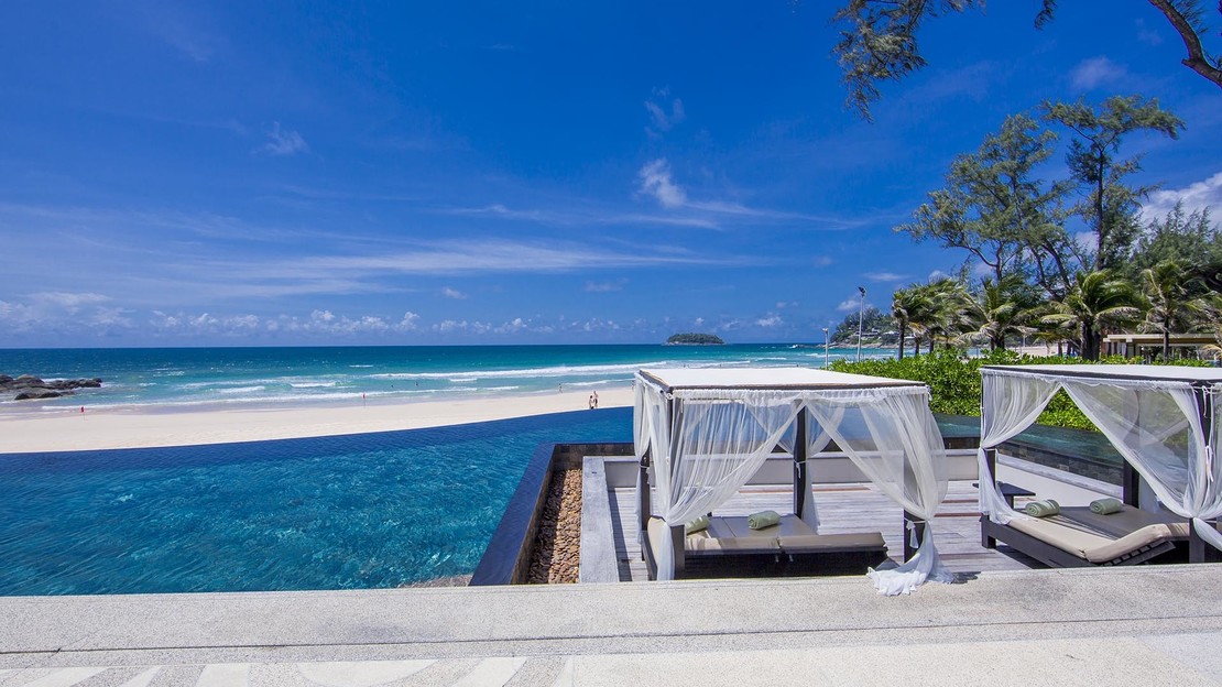 The Shore at Katathani