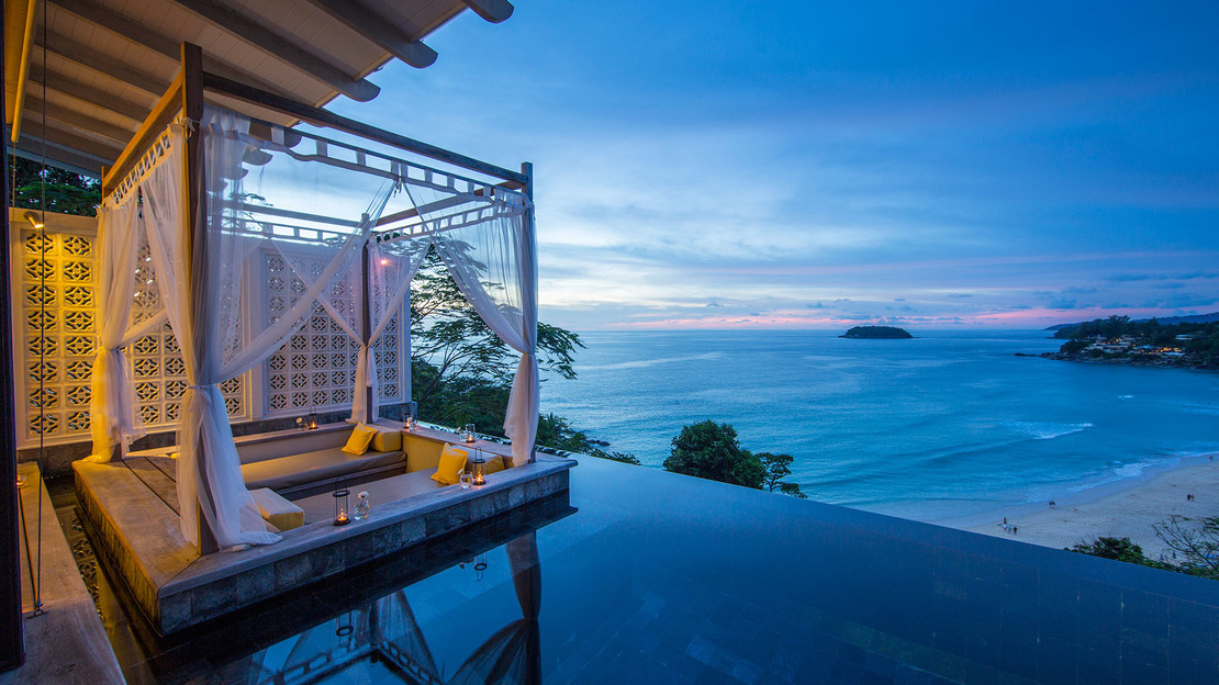 The Shore at Katathani