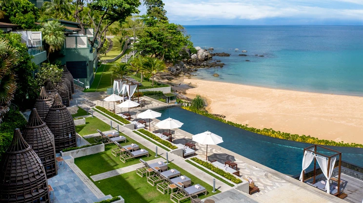 The Shore at Katathani