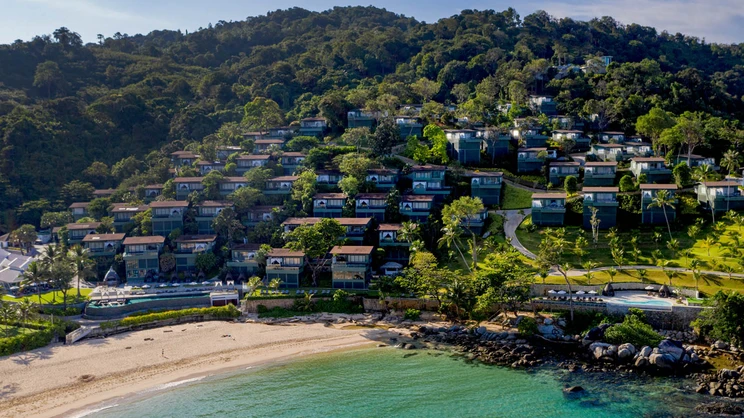 The Shore at Katathani