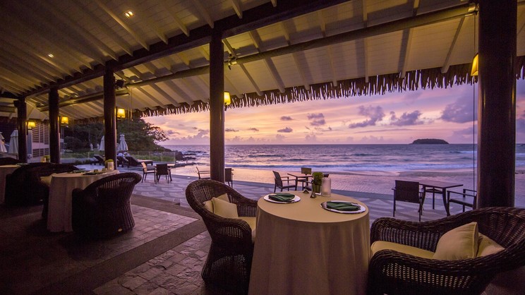 The Shore at Katathani