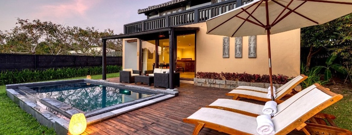 Chen Sea Resort and Spa Phu Quoc